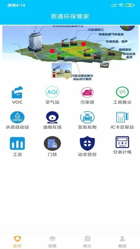 恩遇环保管家截图3