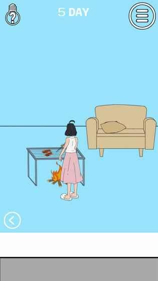 妈妈把我的泡面藏起来了3 1.0截图2