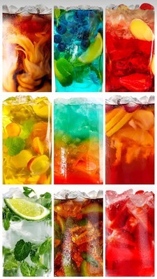 手机饮料模拟器 8.2.0截图4