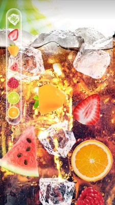 手机饮料模拟器 8.2.0截图5