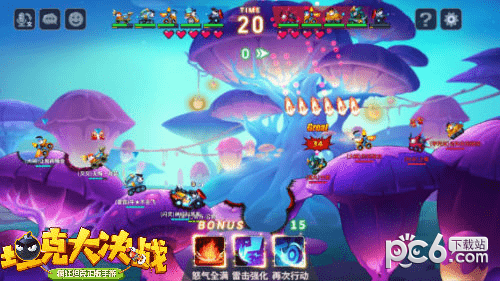 坦克大决战九游版 1.845截图5