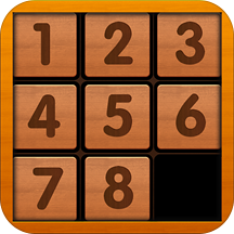 儿童数字华容道 v1.0 安卓版