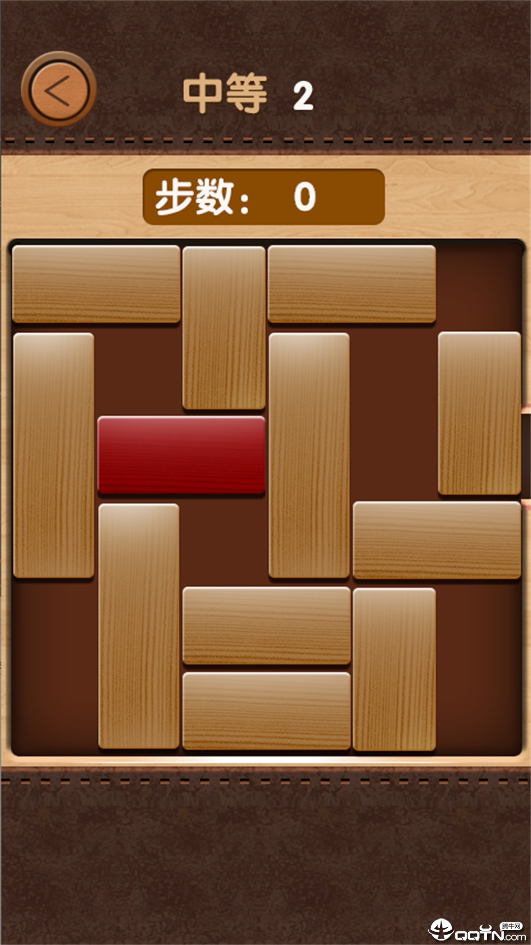 儿童数字华容道 v1.0 安卓版截图2