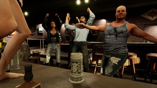 酒吧模拟器截图2