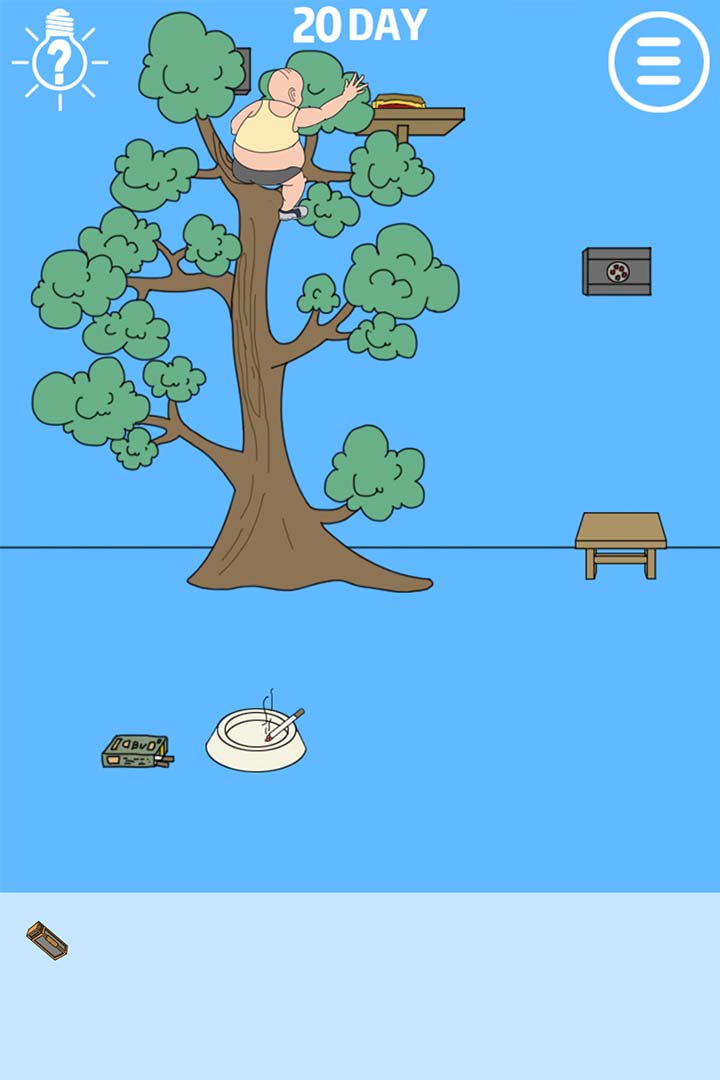 妈妈把我的辣条藏起来了2 v1.5 安卓版截图1