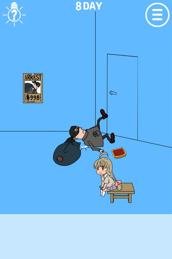 妈妈把我的辣条藏起来了2 v1.5 安卓版截图2