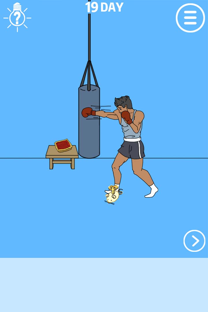 妈妈把我的辣条藏起来了2 v1.5 安卓版截图3