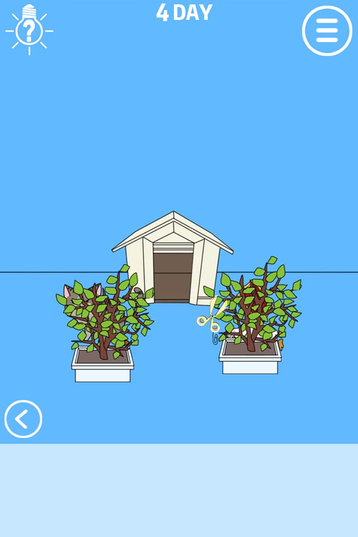 妈妈把我的辣条藏起来了2 v1.5 安卓版截图4