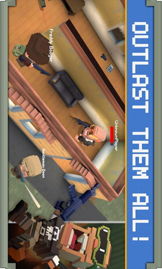 皇家枪炮游戏截图1 皇家枪炮游戏截图1