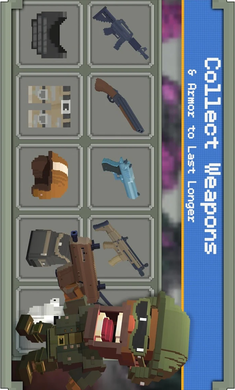 皇家枪炮游戏截图3 皇家枪炮游戏截图3