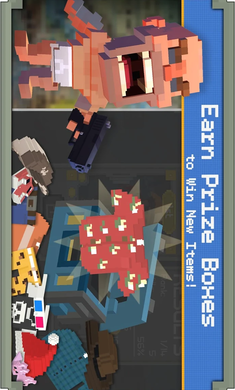 皇家枪炮游戏截图4 皇家枪炮游戏截图4