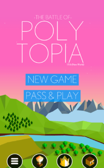 文明战略 1.0.0截图1