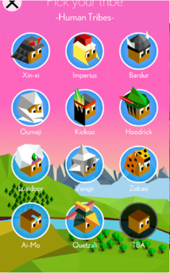 文明战略 1.0.0截图2