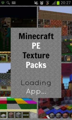 texture packs 2.0.3截图2