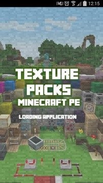 texture packs 2.0.3截图3