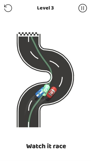 画线赛车 0.4.1截图3 画线赛车 0.4.1截图3