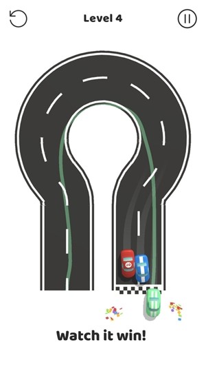 画线赛车 0.4.1截图4 画线赛车 0.4.1截图4