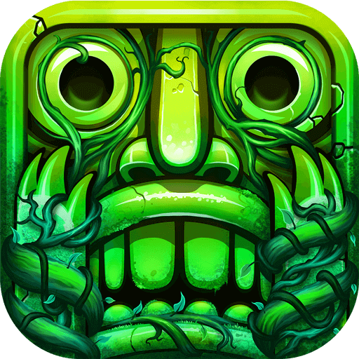 神庙逃亡2周年庆版下载