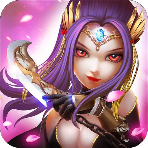 飞升三国BT(上线V20) 1.0.0