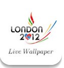 伦敦奥运会动态壁纸 0.9
