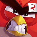 愤怒的小鸟2英文国际版 2.4.0带数据包