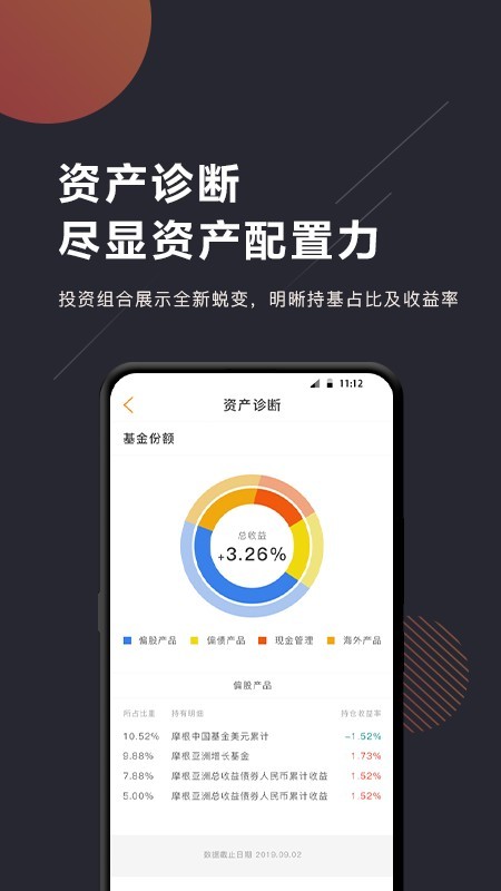 基金E站 6.4.2.0截图4