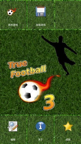 真实足球经理3中文版 3.6.2截图4
