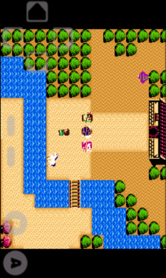 吞食天地 4.2截图2 吞食天地 4.2截图2