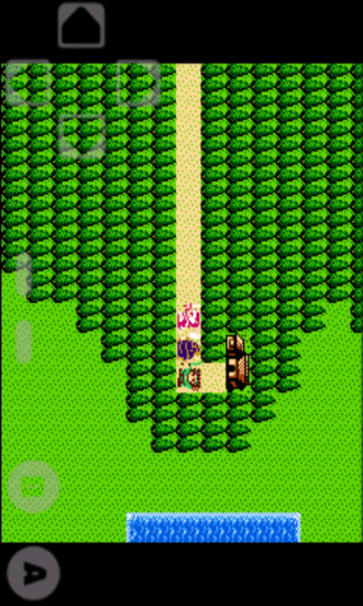 吞食天地 4.2截图3 吞食天地 4.2截图3