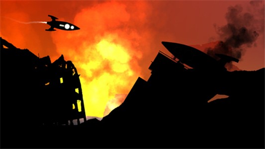 火箭逃生 1.0截图4