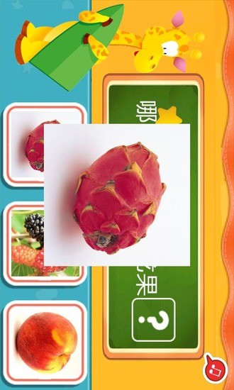 宝宝认知卡 2.9截图4