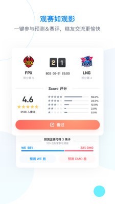 伐木累score截图4