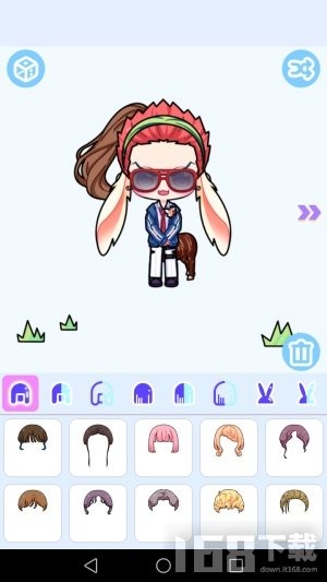 欧巴欧尼萌拼截图3