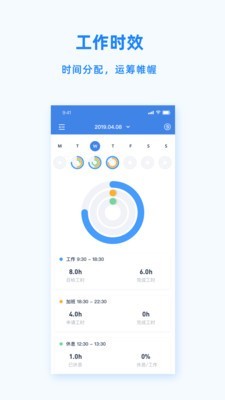 Peoplus 3.2.9截图3