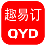 趣易订酒店 1.0.7