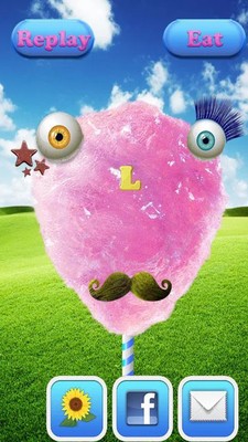 棉花糖制作 1.0.14截图1