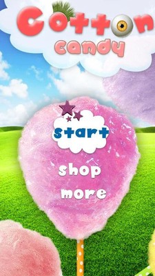 棉花糖制作 1.0.14截图2