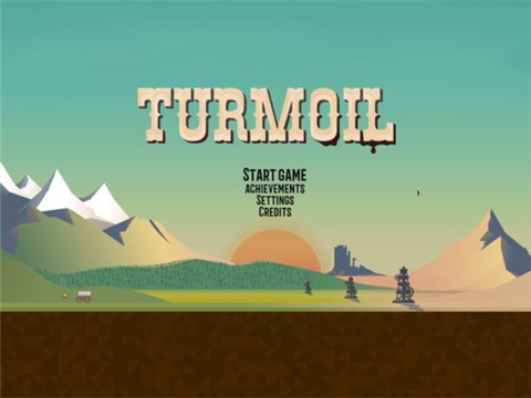 Turmoil 1.0截图3