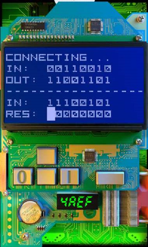 真正的黑客手游截图4 真正的黑客手游截图4