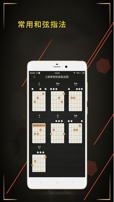 调音大师 3.7.1截图5