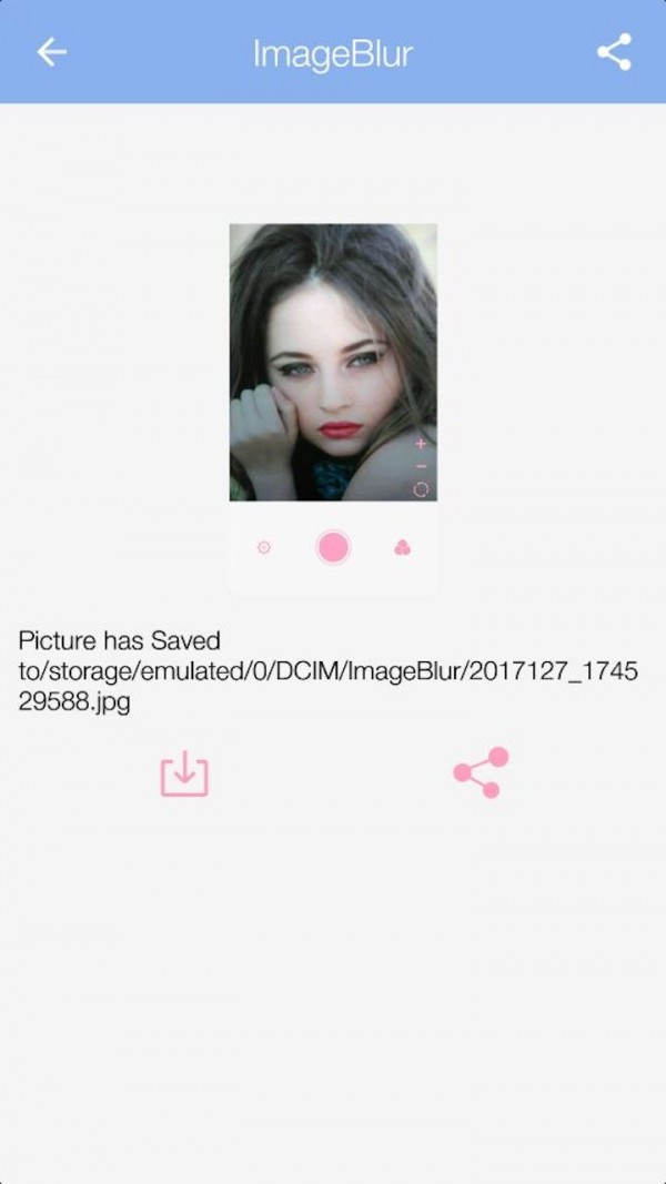 ImageBlur 1.2.1截图3