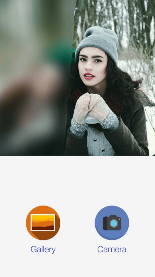 ImageBlur 1.2.1截图4