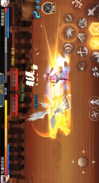 阿拉德之怒MG版截图2 阿拉德之怒MG版截图2