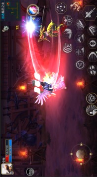 阿拉德之怒MG版截图4 阿拉德之怒MG版截图4