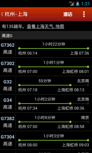 猜火车 8.1截图3