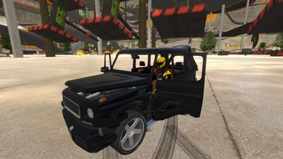 真实撞车赛 1.0.1截图1