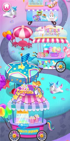 妙妙厨房截图2 妙妙厨房截图2