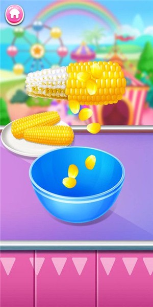 妙妙厨房截图4 妙妙厨房截图4