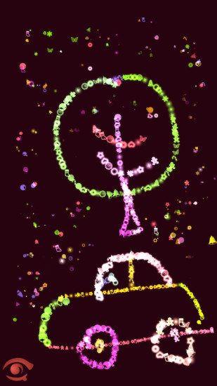 魔术画画 6.1.0截图1 魔术画画 6.1.0截图1