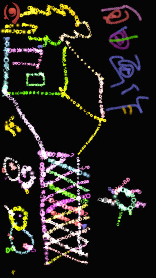 魔术画画 6.1.0截图2 魔术画画 6.1.0截图2